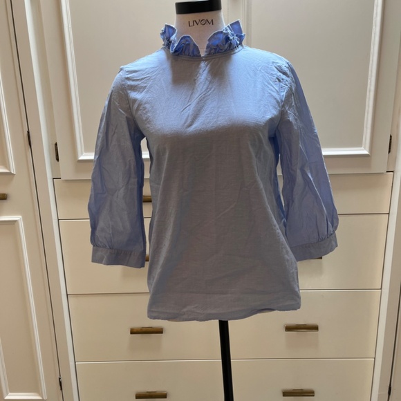 Women’s blouse - Picture 2 of 3